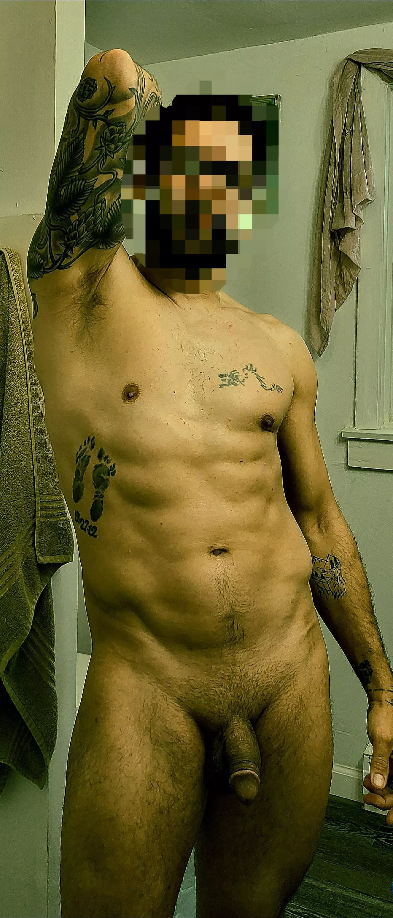 [45] just wondering if I'm desirable  posted by lostsoul279