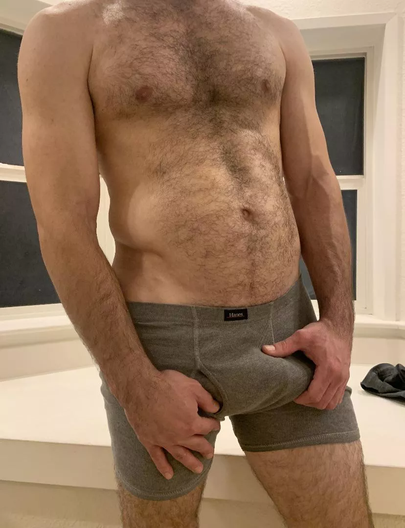 A bit of a tease posted by MyUncutAdventures