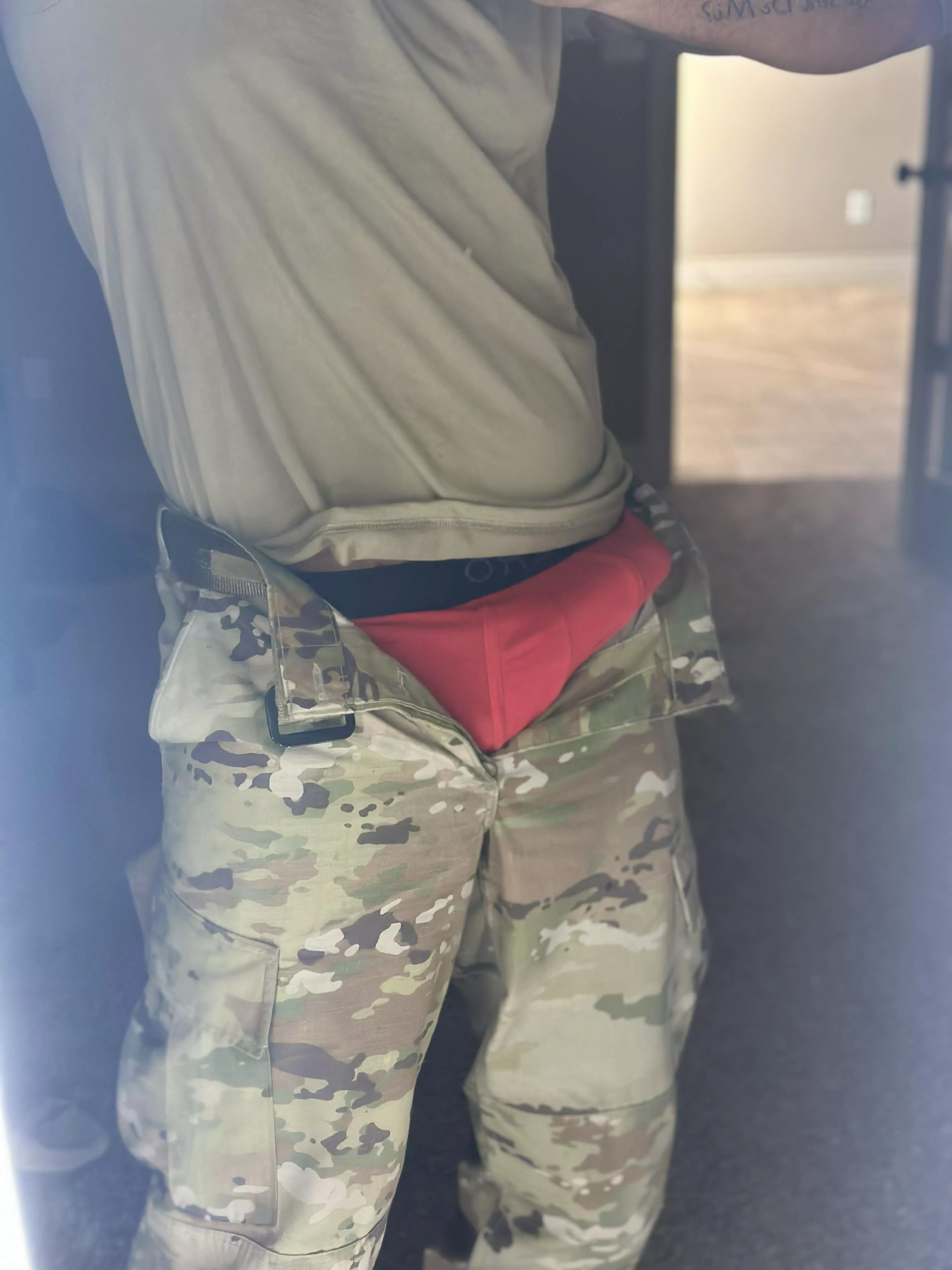 After A Long Shift posted by Hiddenfangs