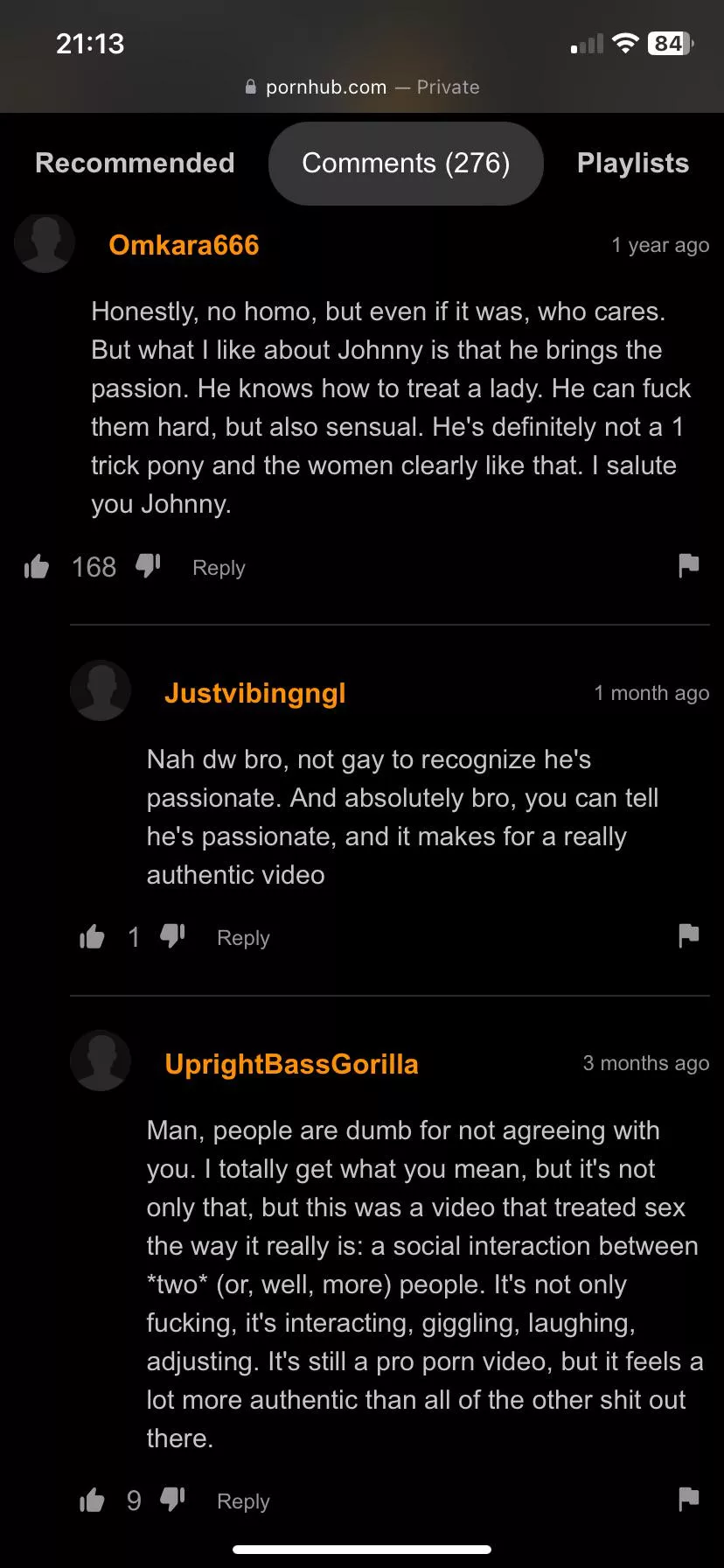 Agreed posted by nightlysonnet