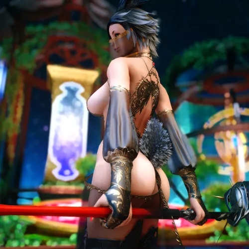 Alittle bunny girl in your day? by Rhallah_Reed