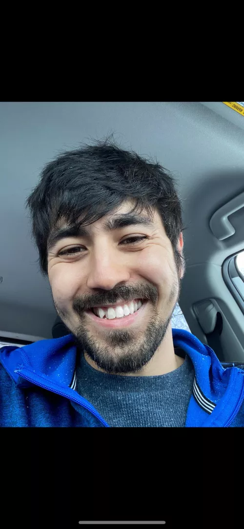 Always snowing lately… sick of it tbh lol by Winter_Depth_5984