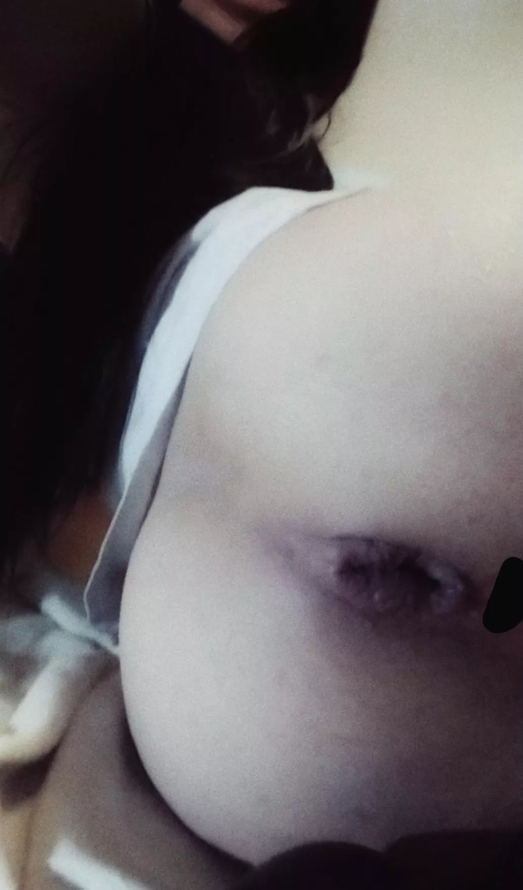 Anal only girl here f 28 ruining my poor butthole is something that I really enjoy but sometimes regret 😳 (oc) posted by soldaderyan