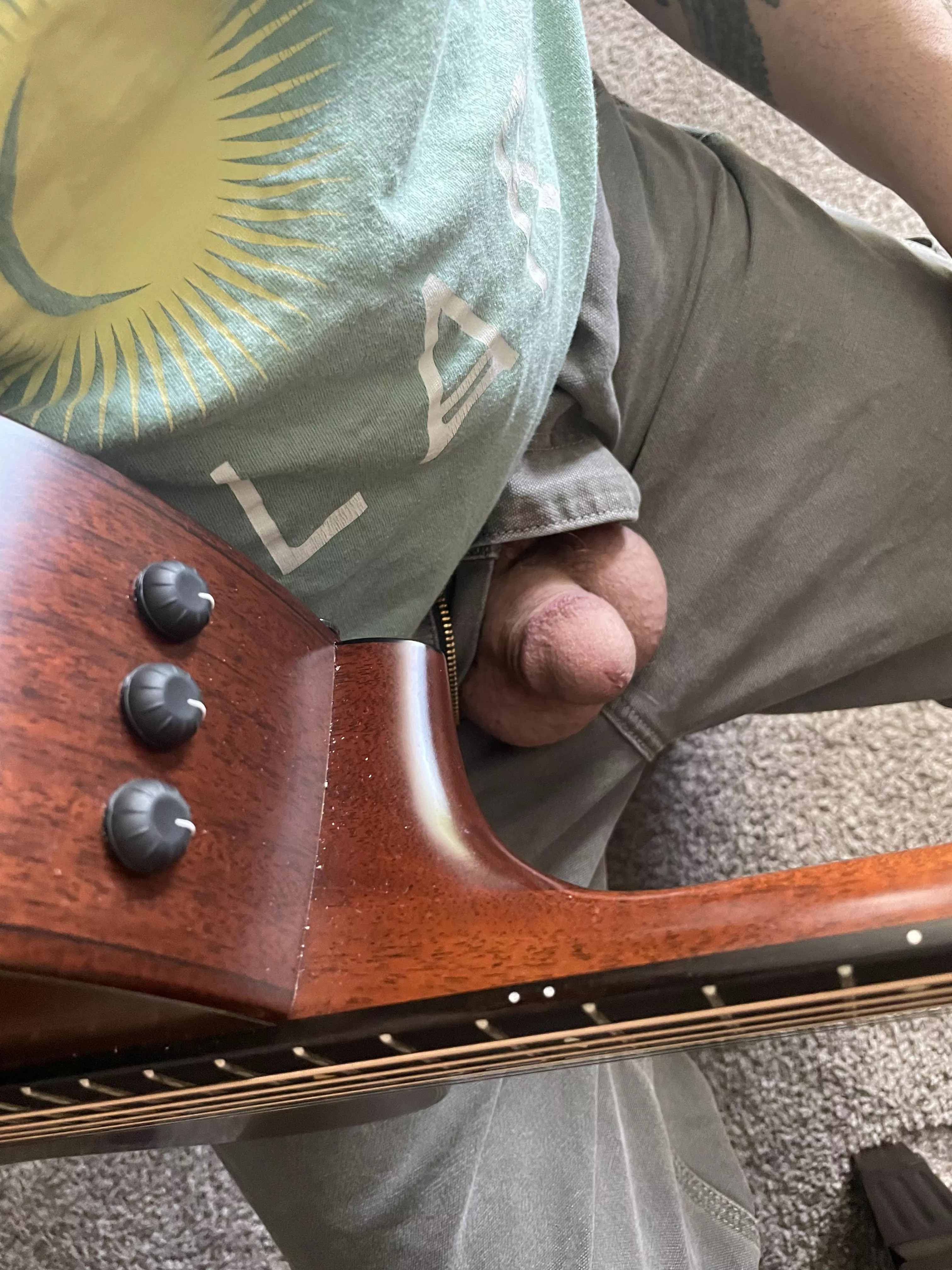 Any music lovers? posted by lunch-break