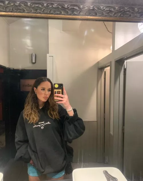 are you naughty enough to make me hot baby? by Linda_Hernandez10