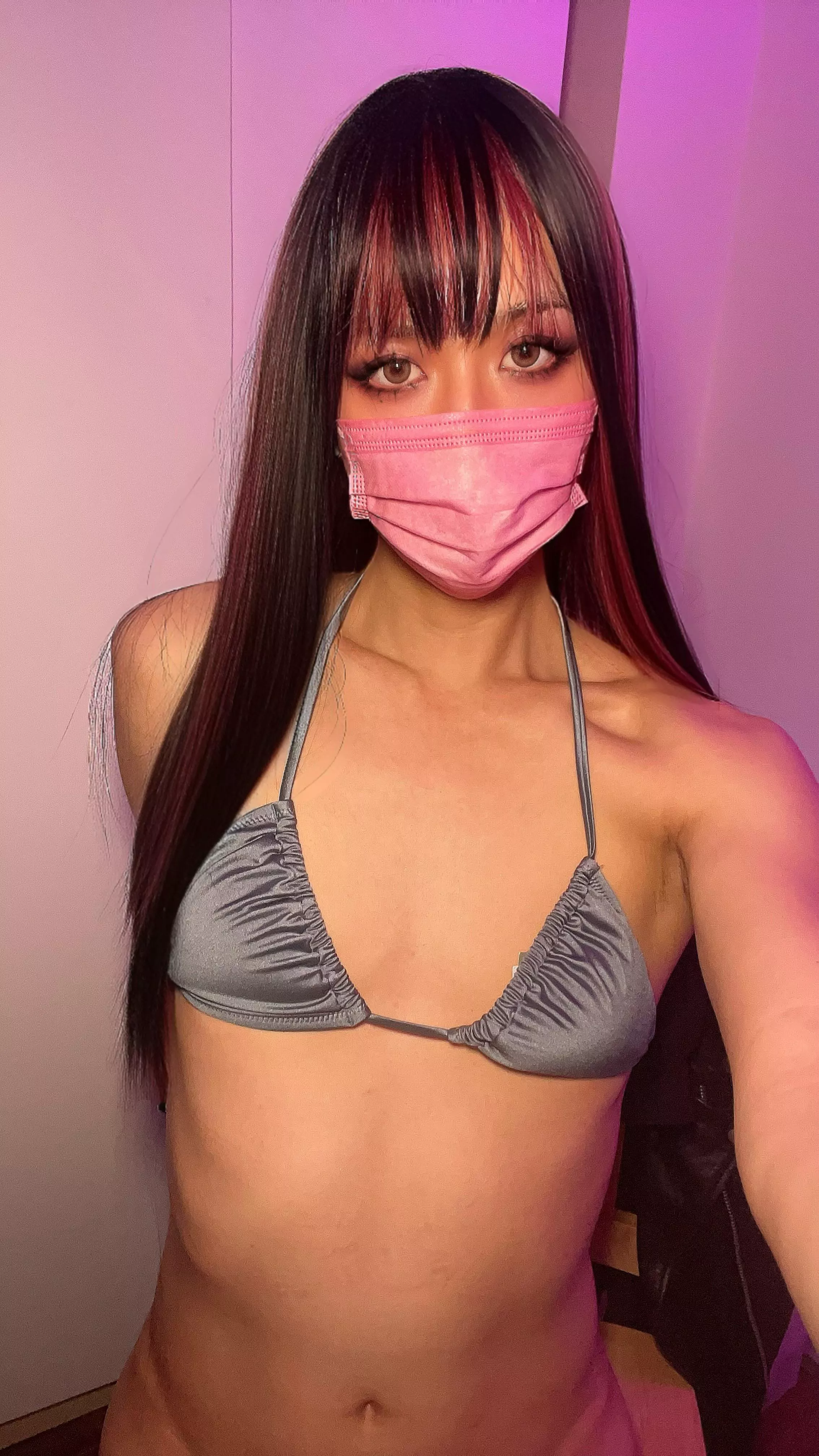 asian baby girl? posted by femboi_ezra