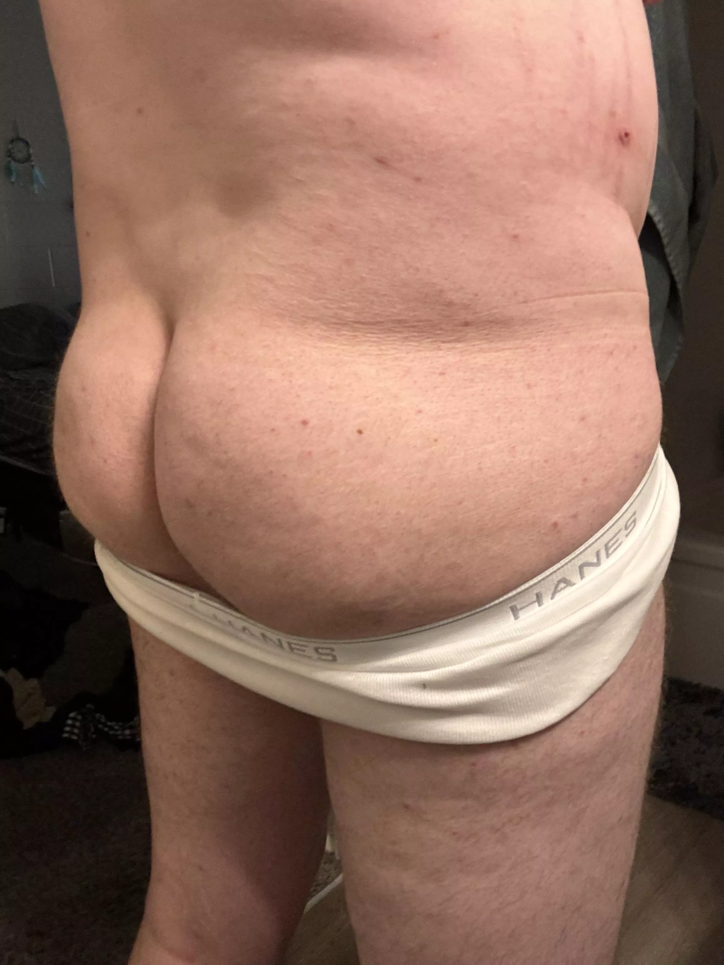 At home today posted by CK1514