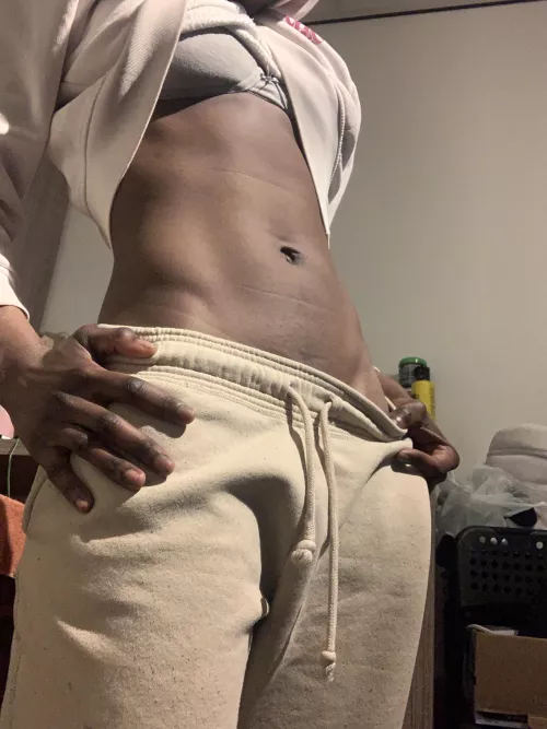 Back on my gym grind by Sweet_Acidd