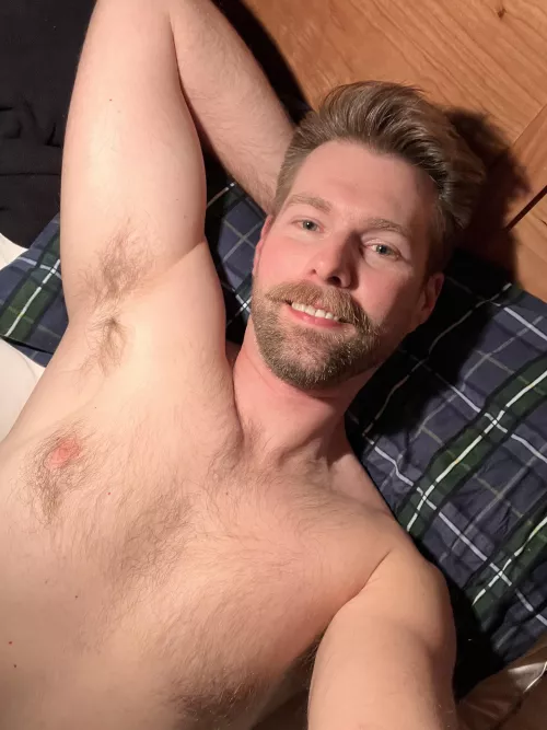 Bedtime thirst trap by SpicyPepper531