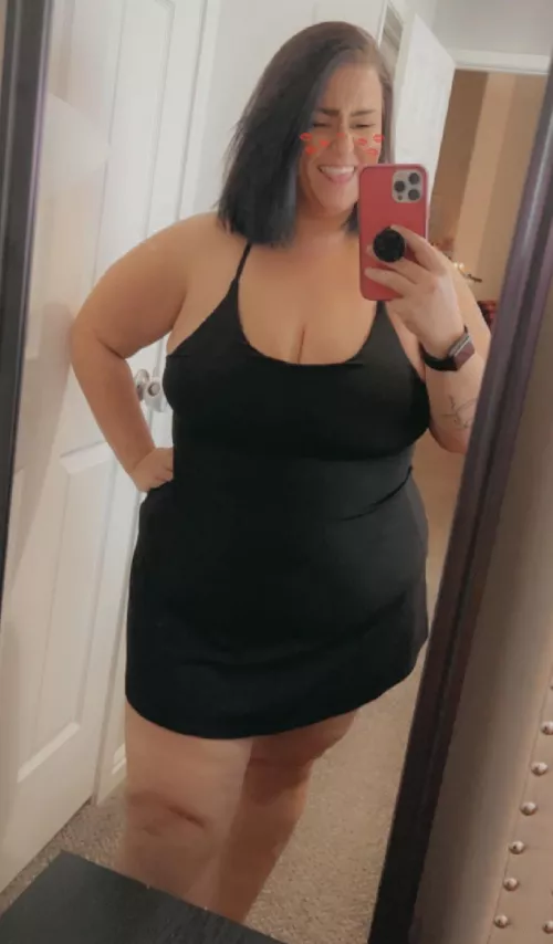 big girls do it better  by bustyxbabyx