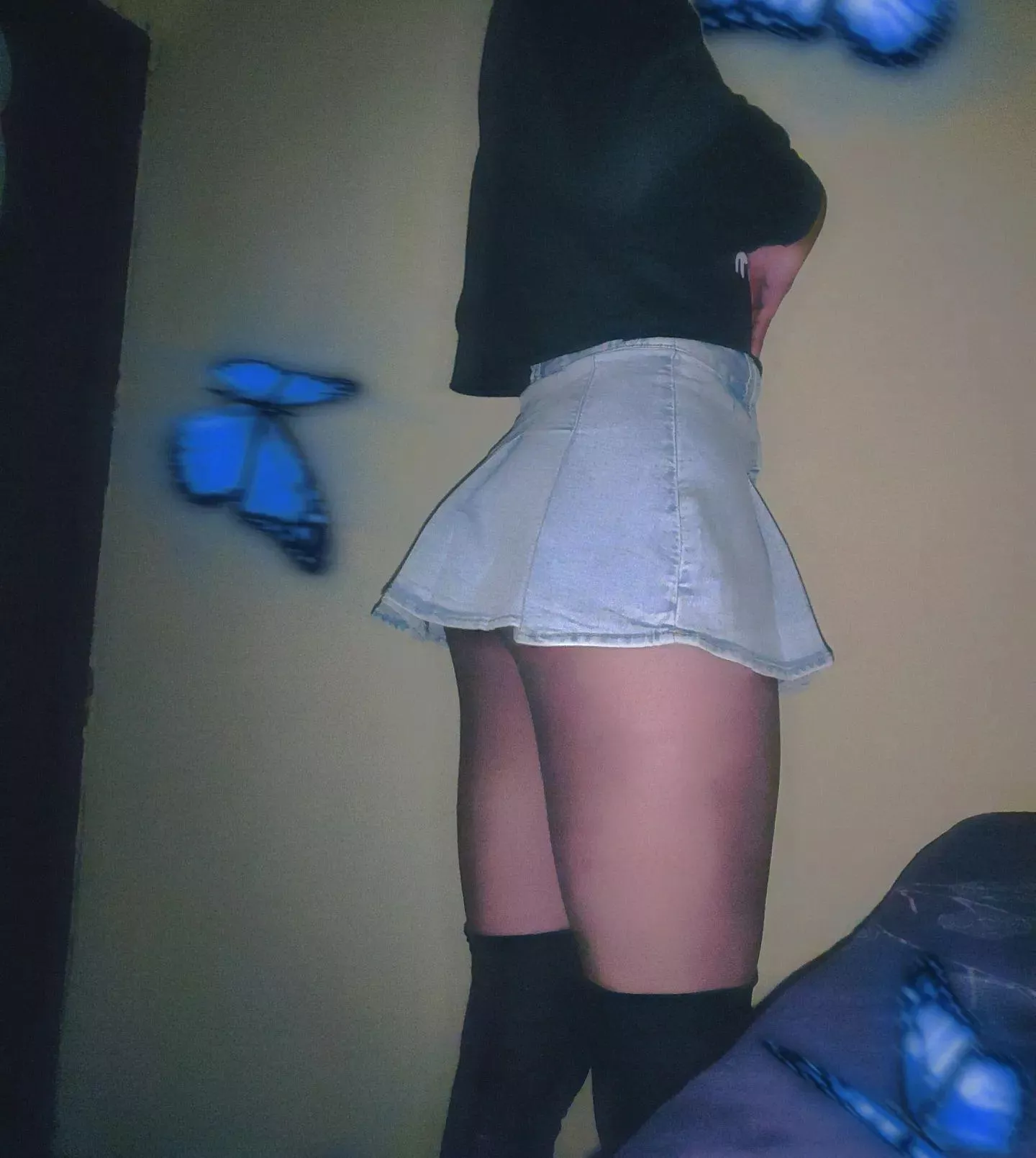 Boys make better Girls~ <3 posted by sissy_tia_