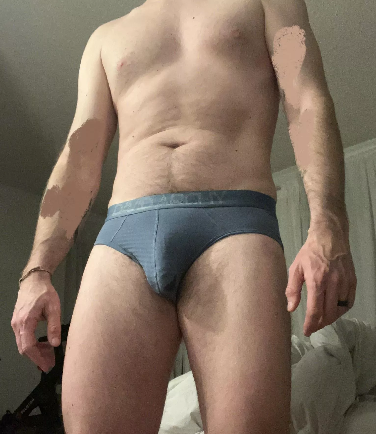 Briefs posted by EquivalentWhole7378