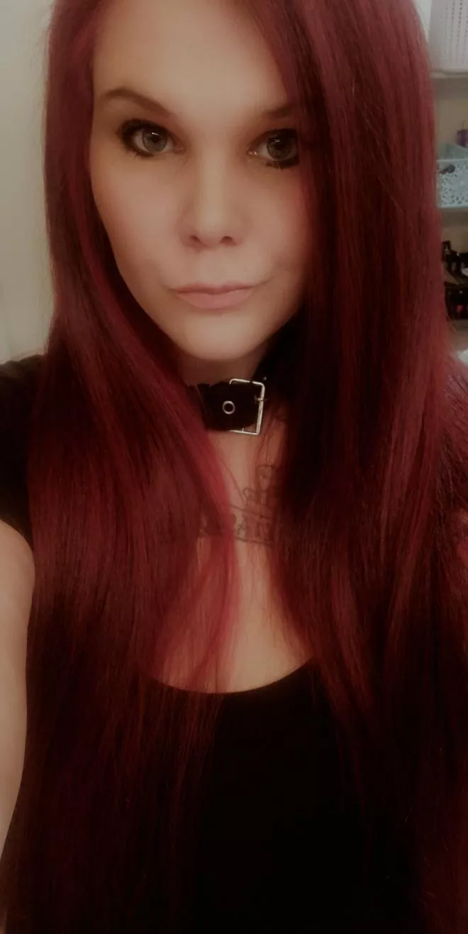 Buckleup buttercup posted by spookygothbae