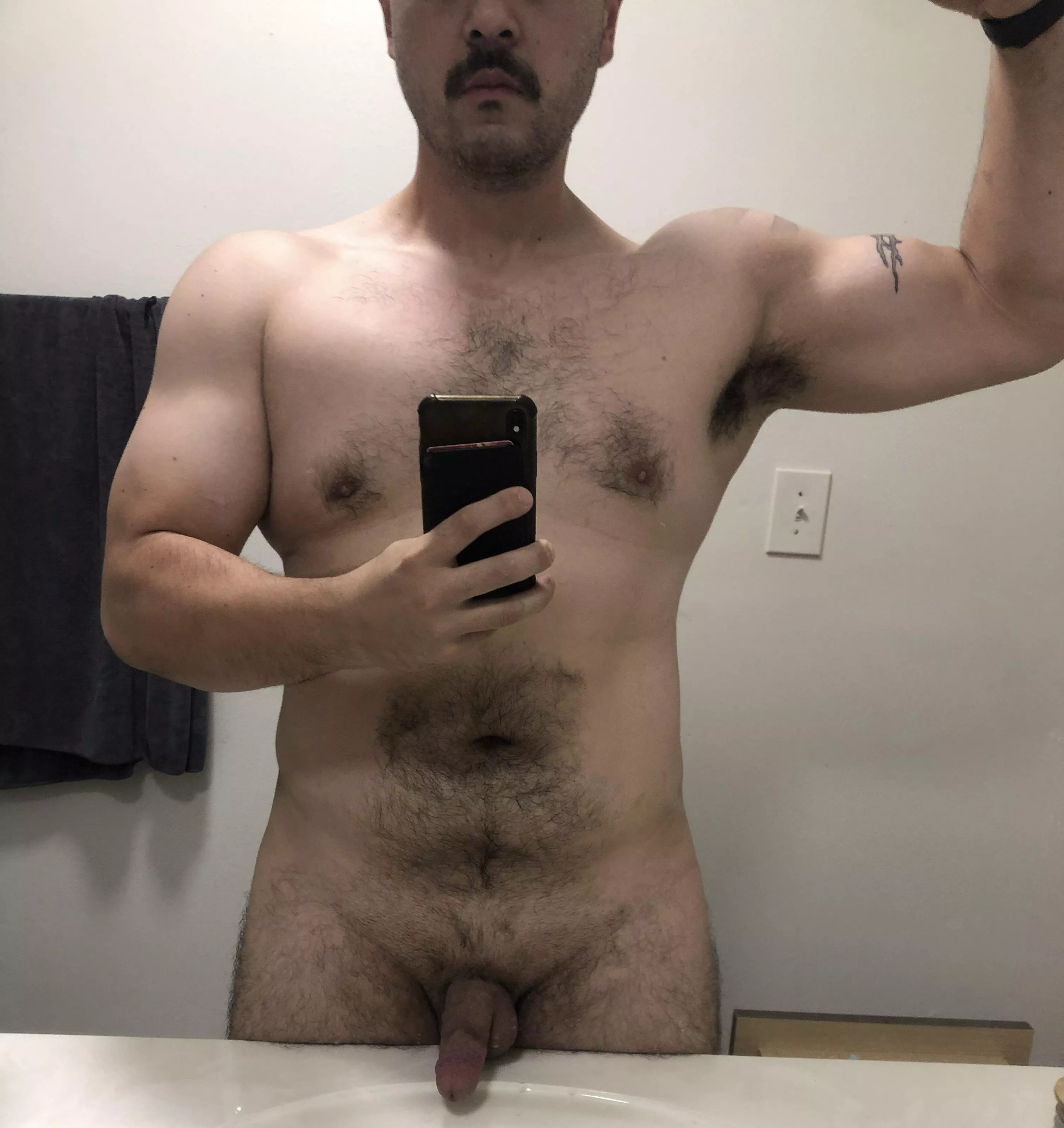 Can I be your daddy? posted by Federal-Demand-9190