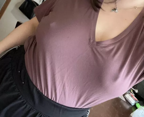 Can’t wait to go on walks like this instead of bundling up  by mistresslh