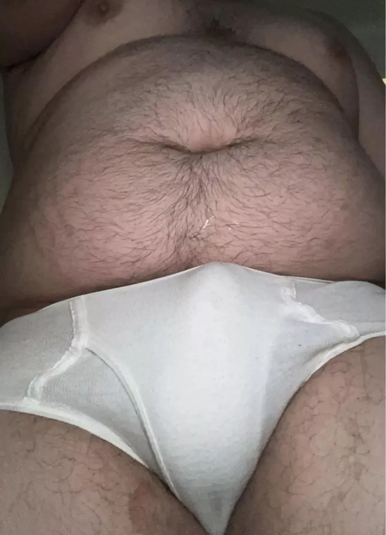 Chilling this afternoon:) posted by Tightyw12