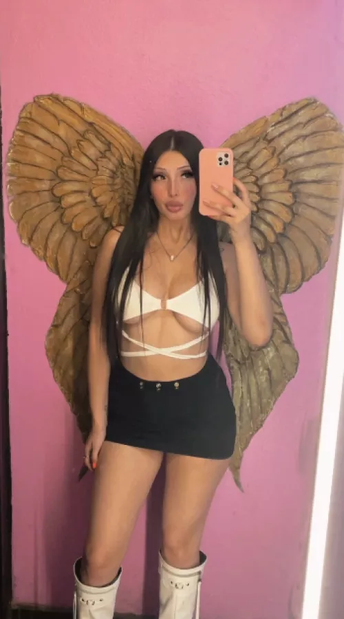 Come play with my natural tits by Mammoth_Change8016