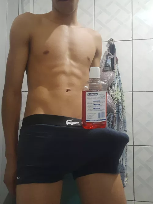 Could you do that? by LastPool