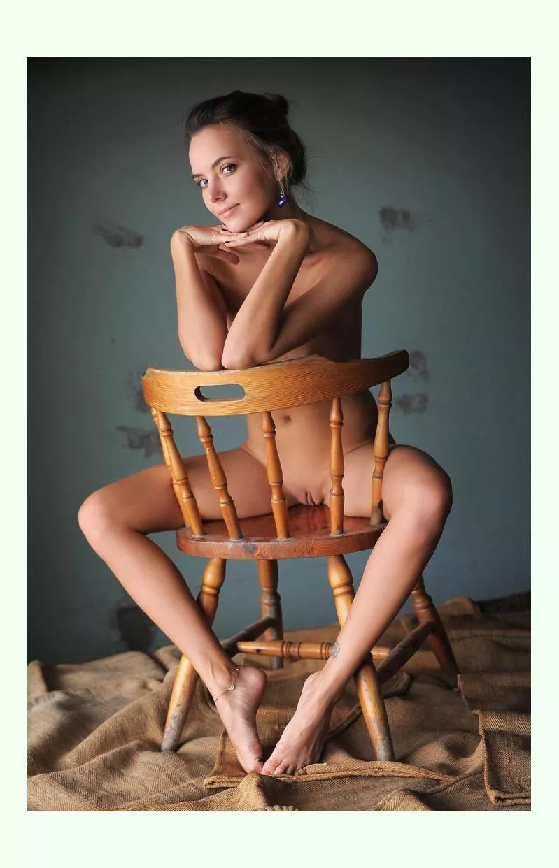 Cutie posted by Ruby_Glover670