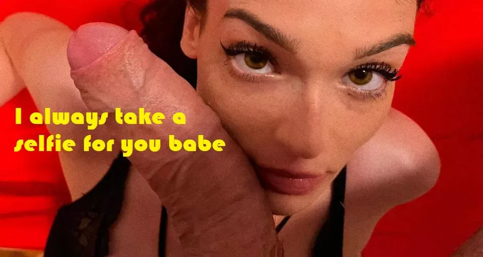 Does 9 inch Cock count as Cheating? posted by Mys-behave