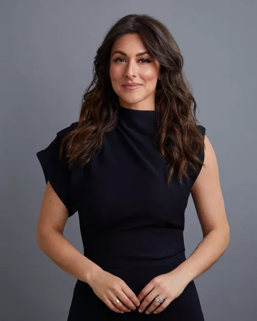 Erielle Reshef by danib_127