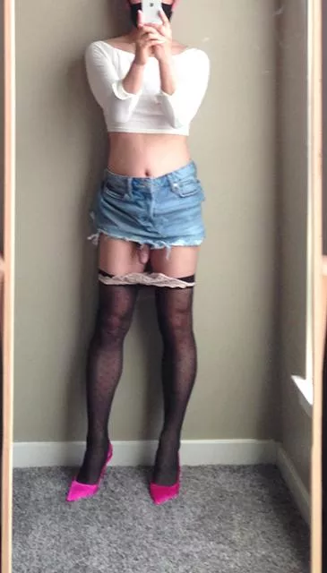 feeling horny this morning.. posted by 4374erin