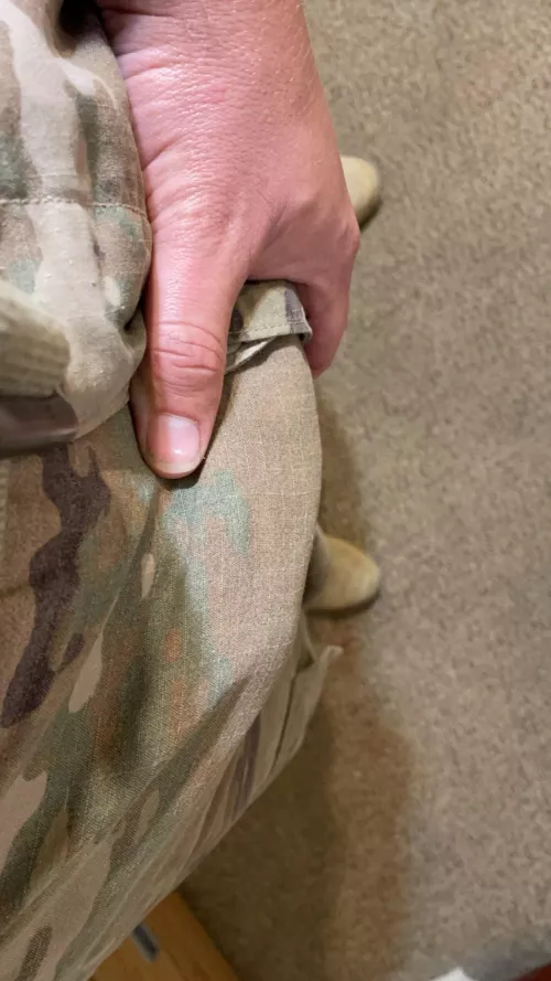 Finally off shift by LongjumpingMaximum53