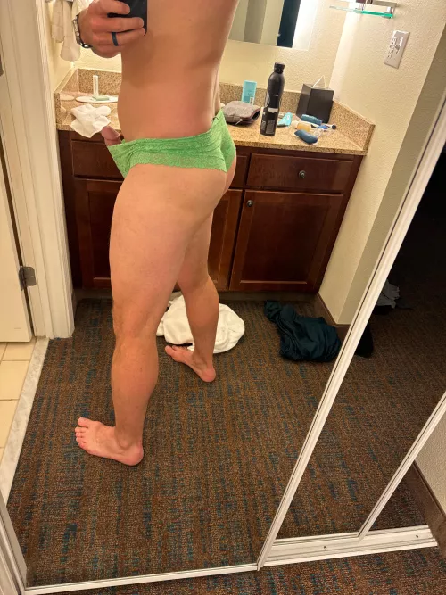 First Time! by zanderincolo