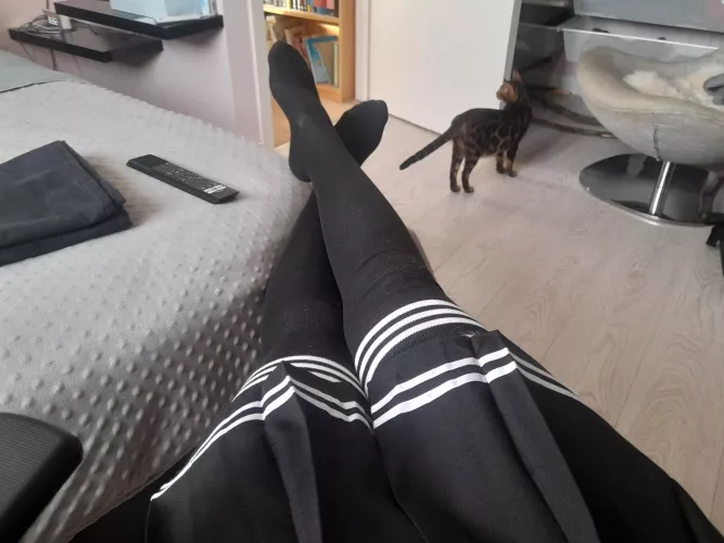 First time here😊 by mega_cum_blaster