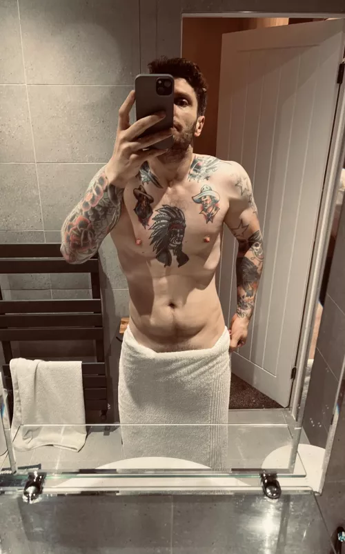 First time posting…. by Yorkshire_Jack1987