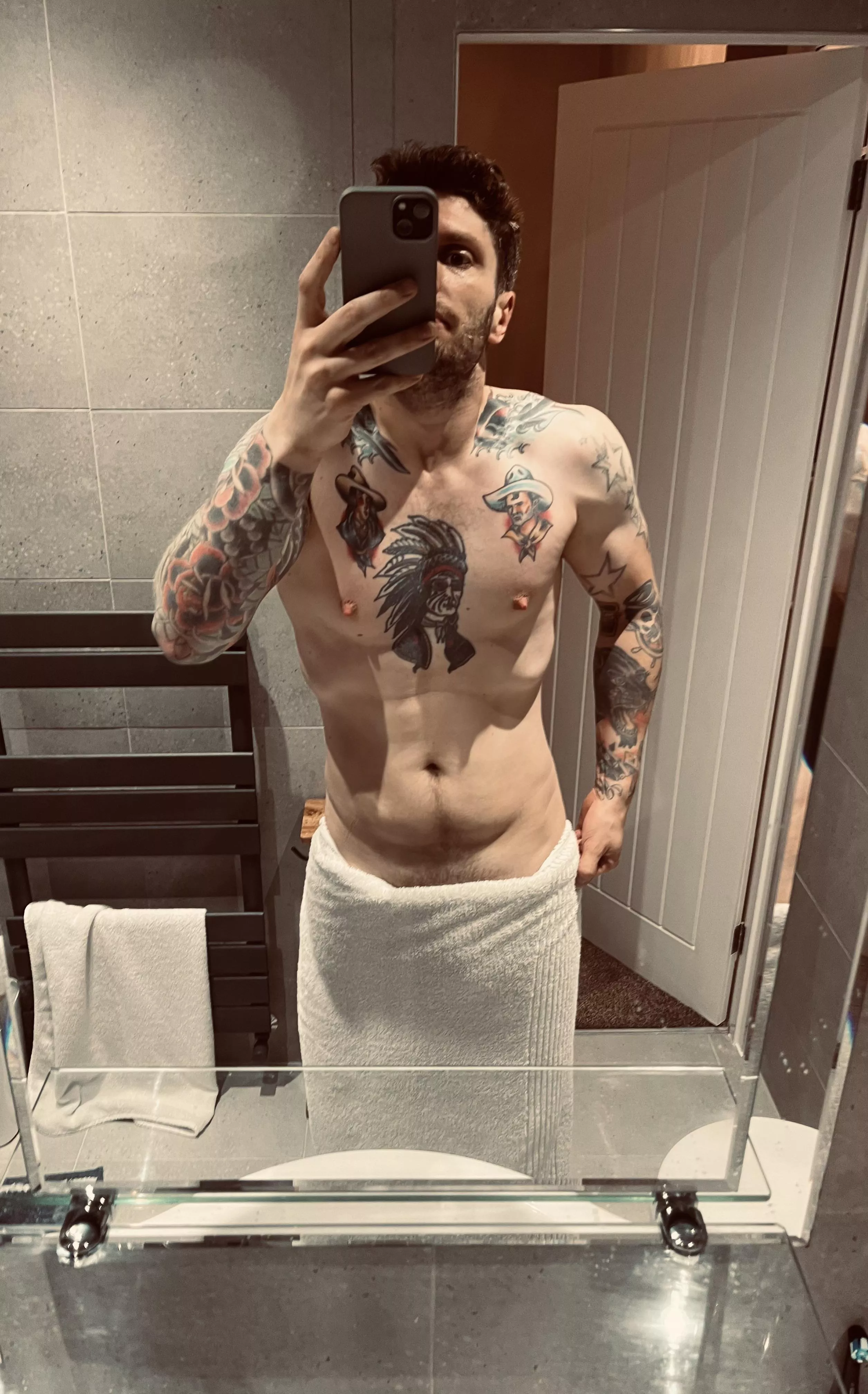 First time posting…. posted by Yorkshire_Jack1987