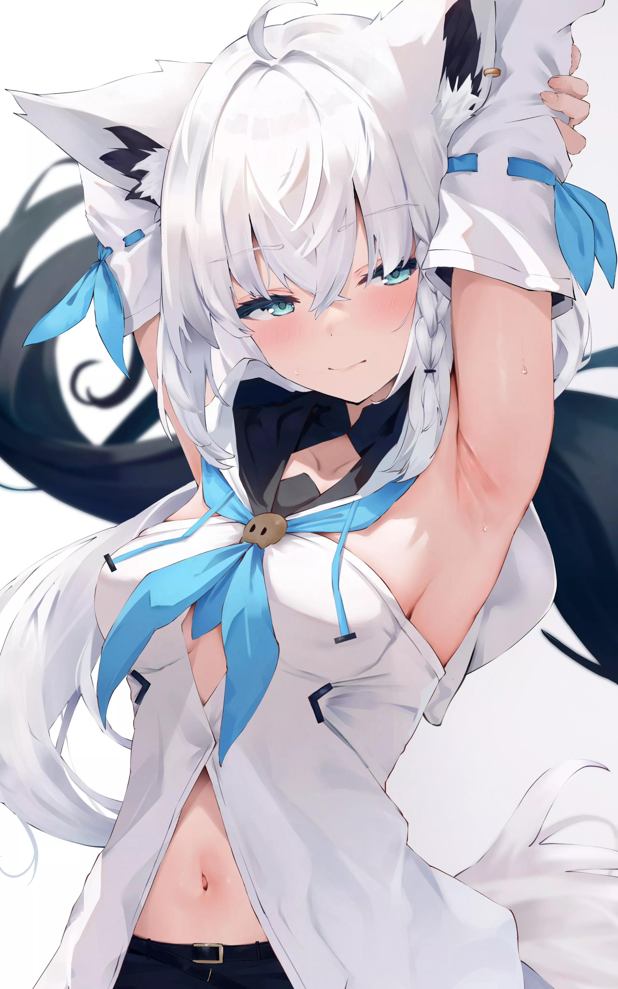 Fubukipits posted by Fareast_Reus