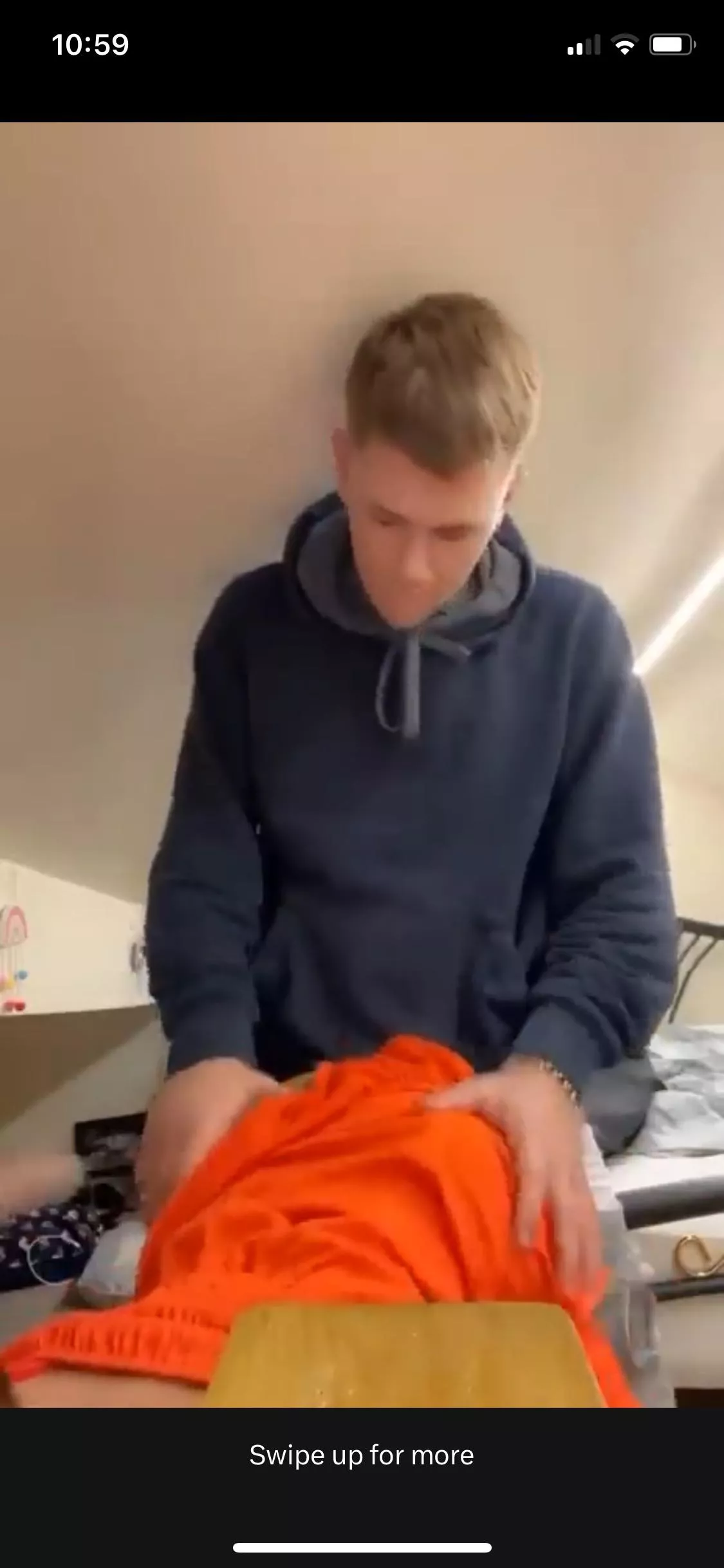 Full video of them? posted by Initial_Island