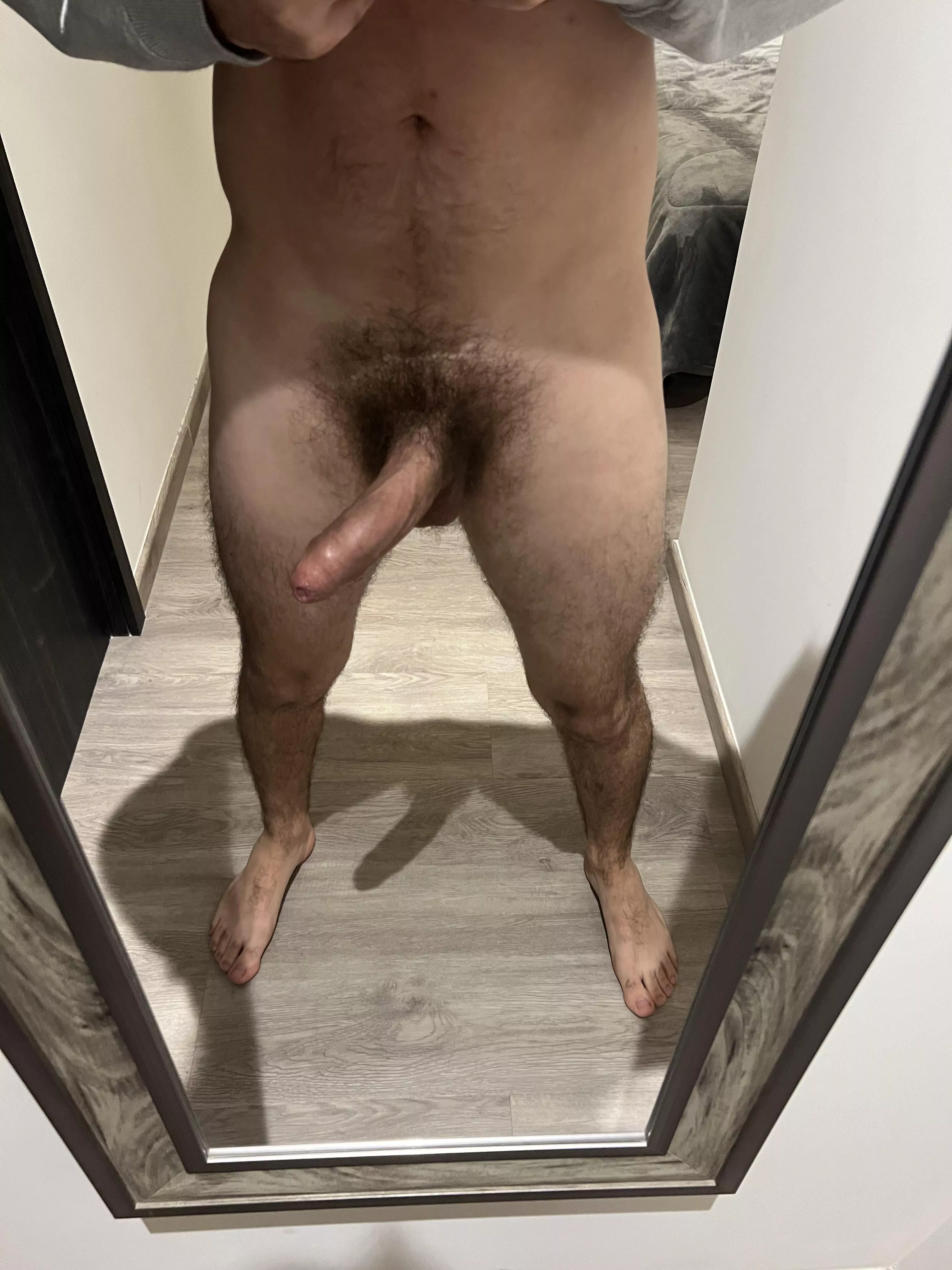 get on your knees posted by Chemical-Rock-1505