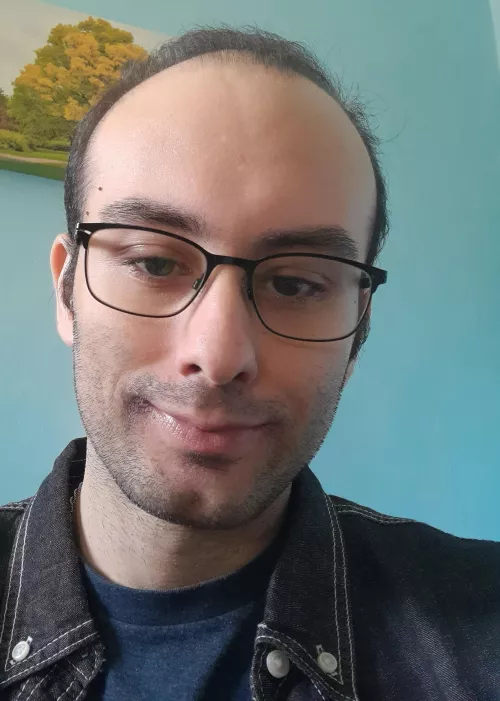 Getting close to the weekend :) by mr_shadow39