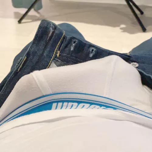 Getting ready… by Necessary_Tax_1472