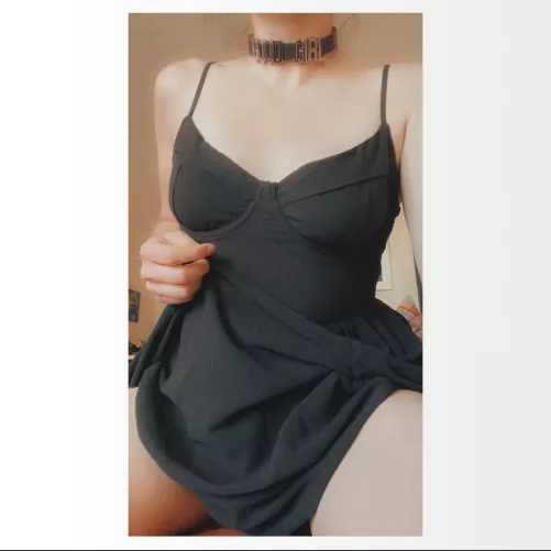 Good Girl by PrincessPastah