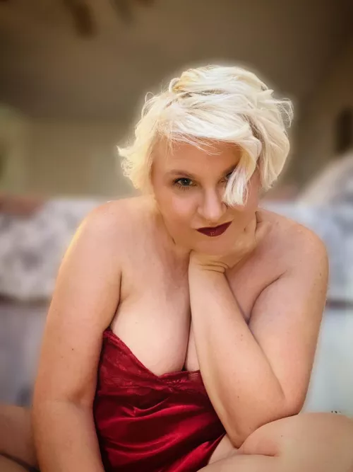 Guess what I’m thinking  by Ladiebug_Bedtime