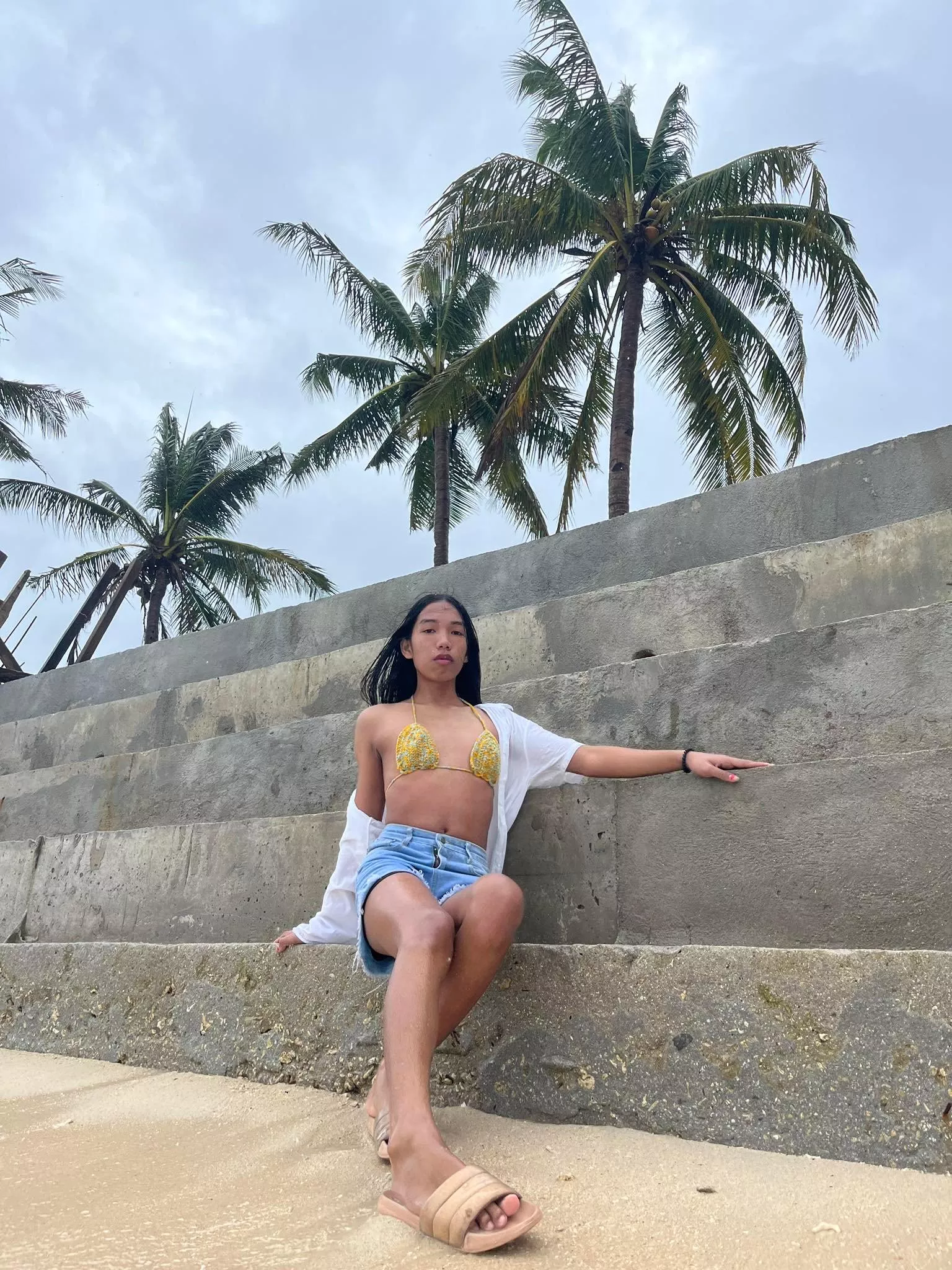 Haii posted by rhonna29