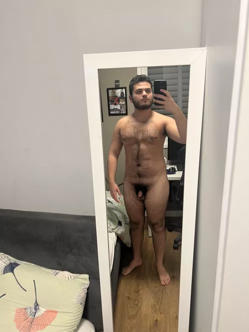 hairy man by Former_Judge6015