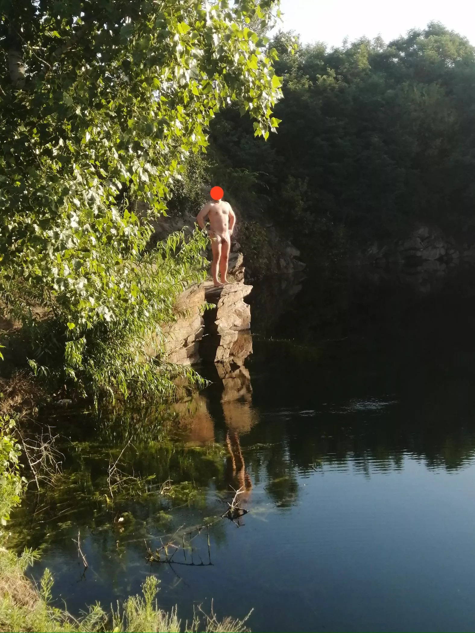 Happy summer posted by Tiny-Upstairs1656