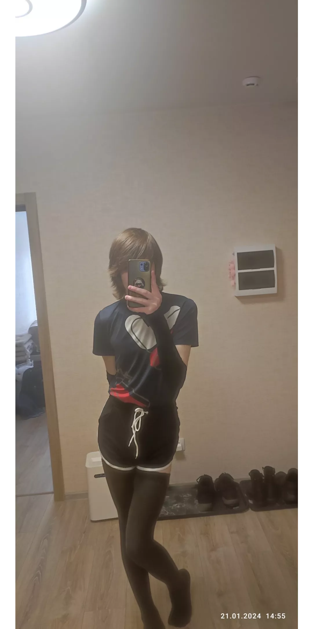 Heh, first post here posted by kommi-san