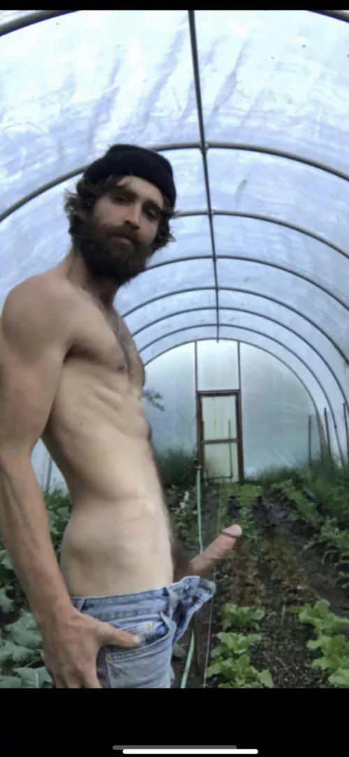 Helping me grow 😅 by Patient-Analysis-554