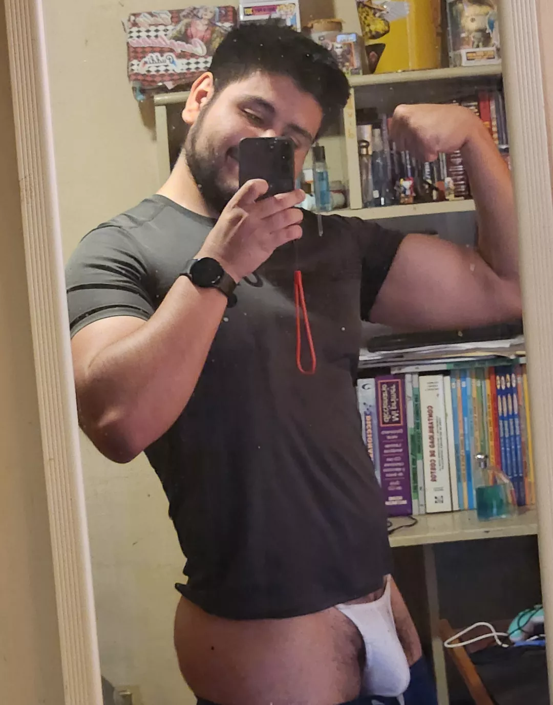 Hey posted by harveyquinnz