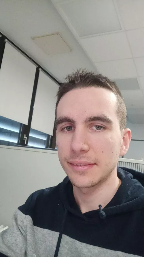 Hey from Germany :) by billygri