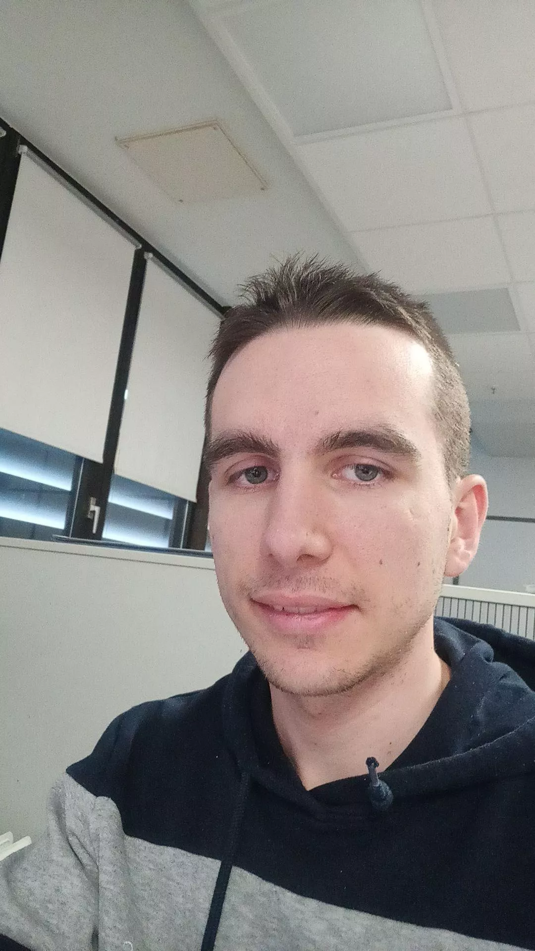 Hey from Germany :) posted by billygri