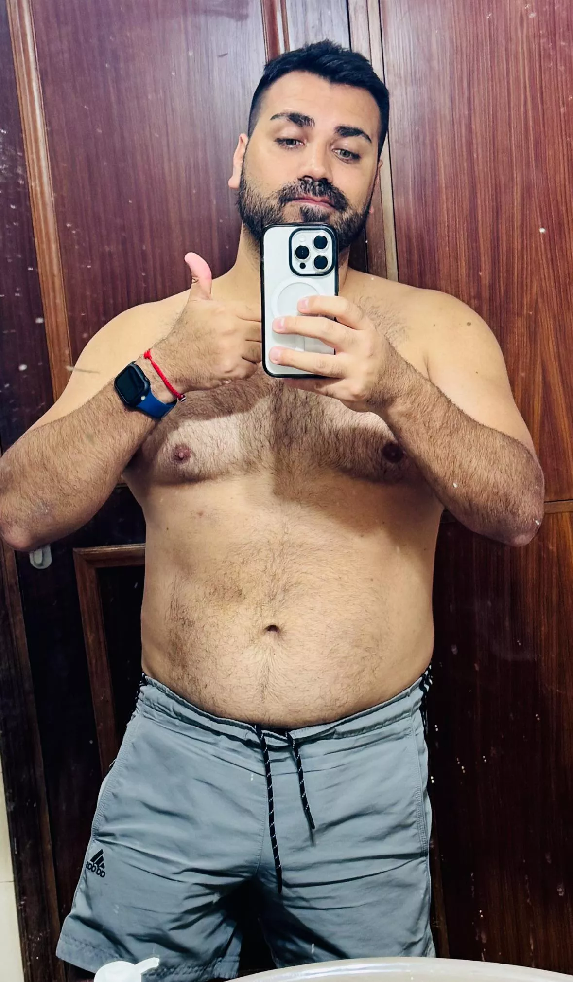 Hey there! Would you date me? posted by StatisticianFair4533