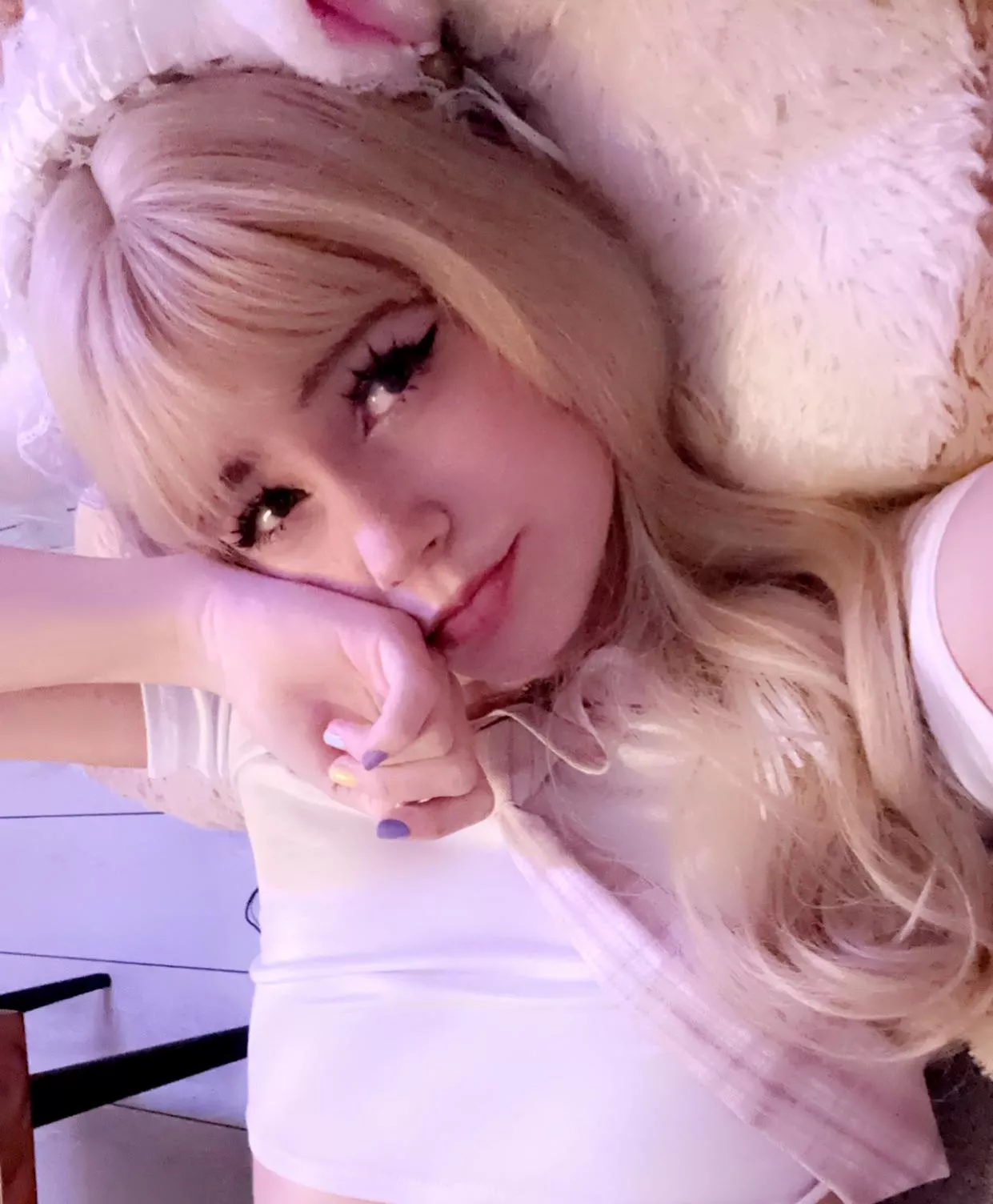 Heyy💗 posted by CumCandiceDrop