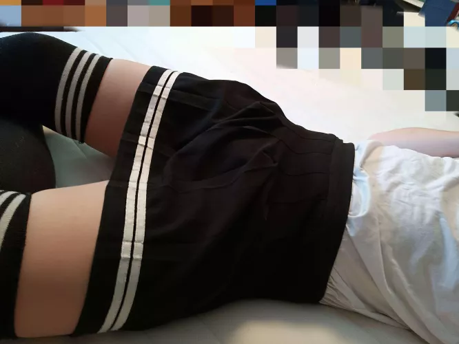 Hi :) by AustrianFemboy2006