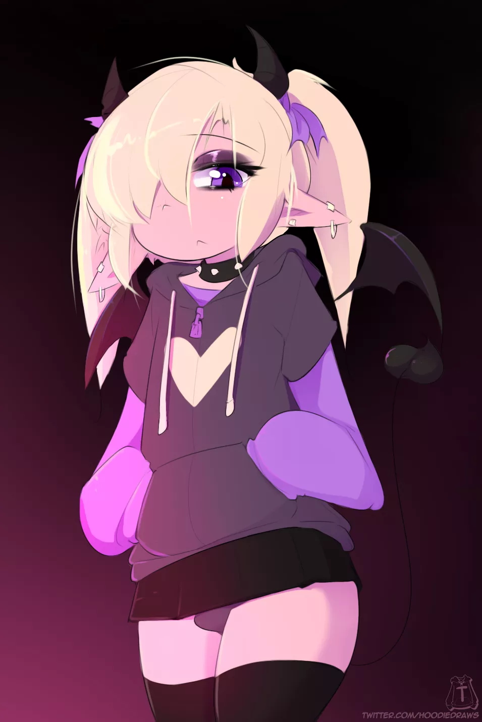 His name is memo and he bites (t-hoodie) posted by buddder1738